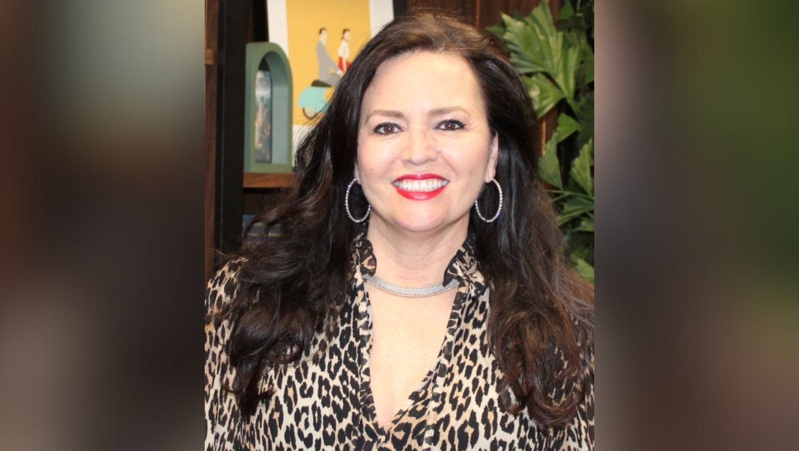 CWSL Alumna Judge Elizabeth L. Bradley ‘94