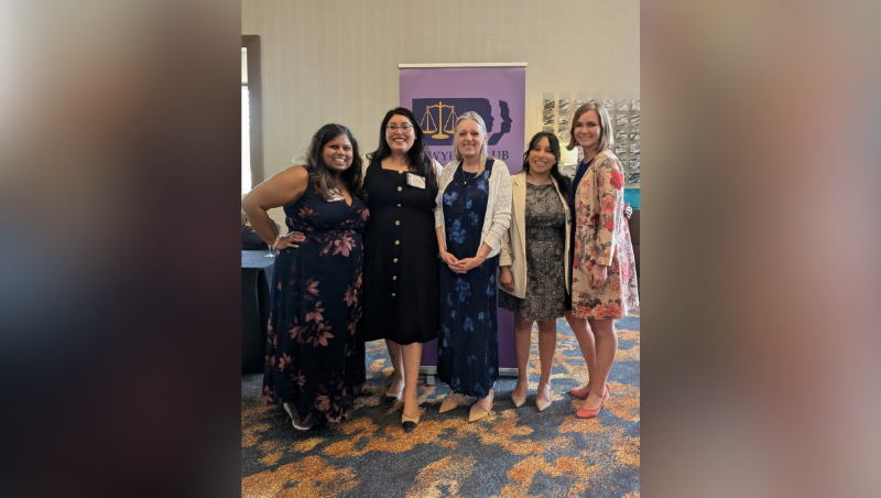 2026 Lawyers Club of San Diego Annual Dinner