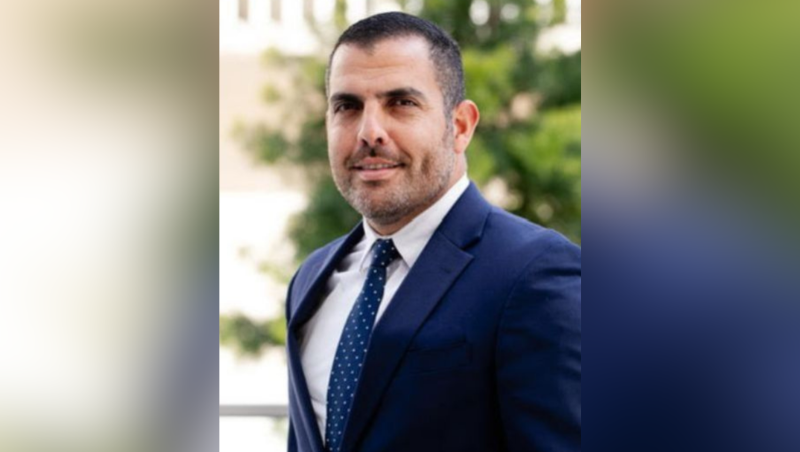 Miguel A. Peñalosa Jr. ’13