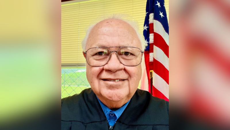 Roy J.D. Hall Jr. ’73