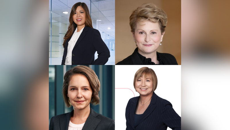 California Western Alumnae in Leadership