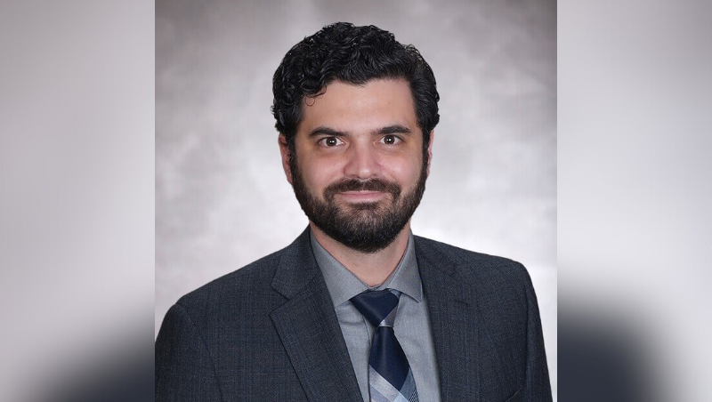 Steven M. Brunolli '20