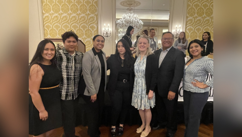 Women of Color in Law Annual Luncheon