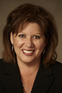 Gayle M. Blatt '85