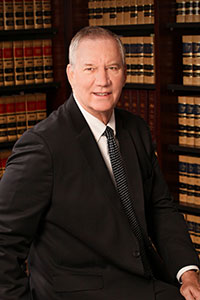 Charles R. Grebing '70