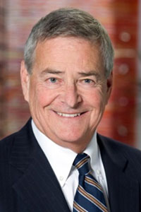 Jeffrey S. Isaacs ‘68