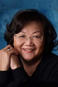 Sally WongAvery '83