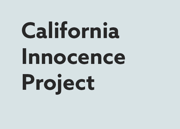 California Innocence Project 